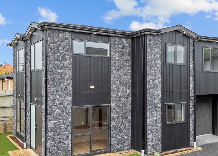  at 38A Rosebank Road, Papatoetoe, Auckland