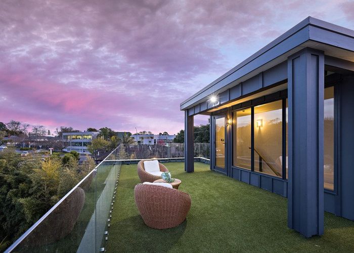  at 27C Mauranui Avenue, Remuera, Auckland