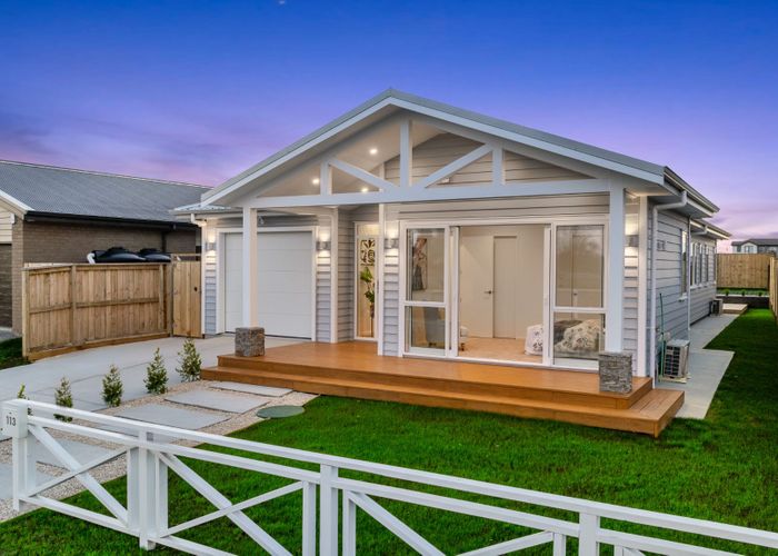  at 113 Mutetai Road, Clarks Beach, Franklin, Auckland