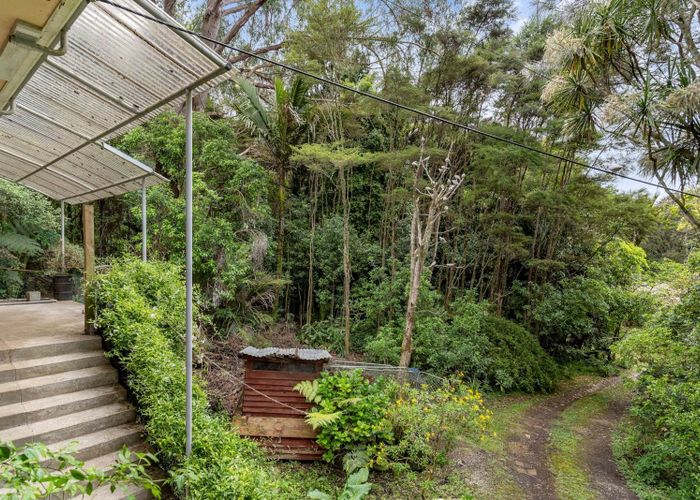 at 411A Henderson Valley Road, Henderson Valley, Auckland