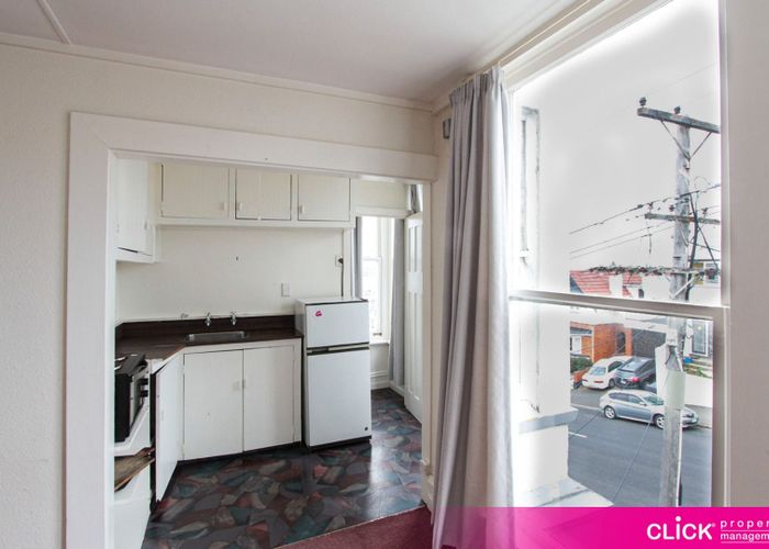  at 2/19 Duncan Street, City Centre, Dunedin, Otago