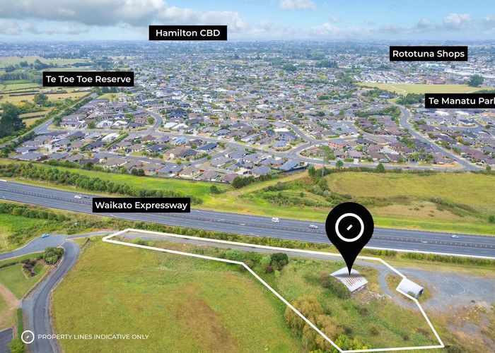  at 18 Haynes Place, Huntington, Hamilton, Waikato