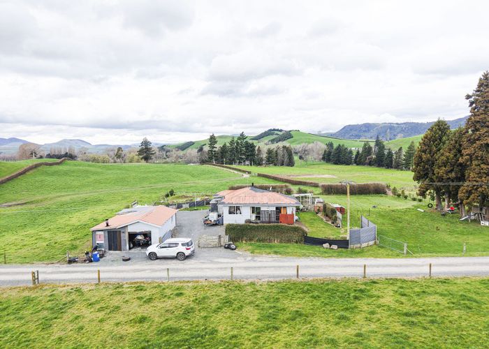  at 1216 Waikite Valley Road, Rotorua