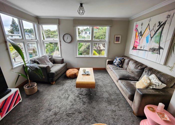  at 6 View Road, Titahi Bay, Porirua, Wellington