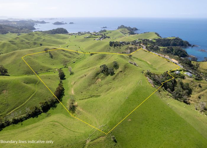  at Lot 1 Rockell Road, Whananaki, Whangarei, Northland
