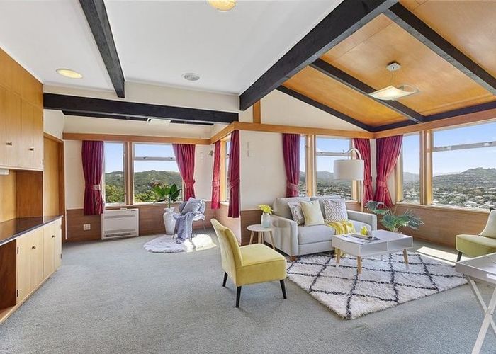  at 36a Wrights Hill Road, Karori, Wellington, Wellington