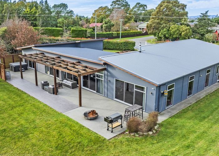  at 1251 Courtenay Road, Kirwee, Selwyn, Canterbury