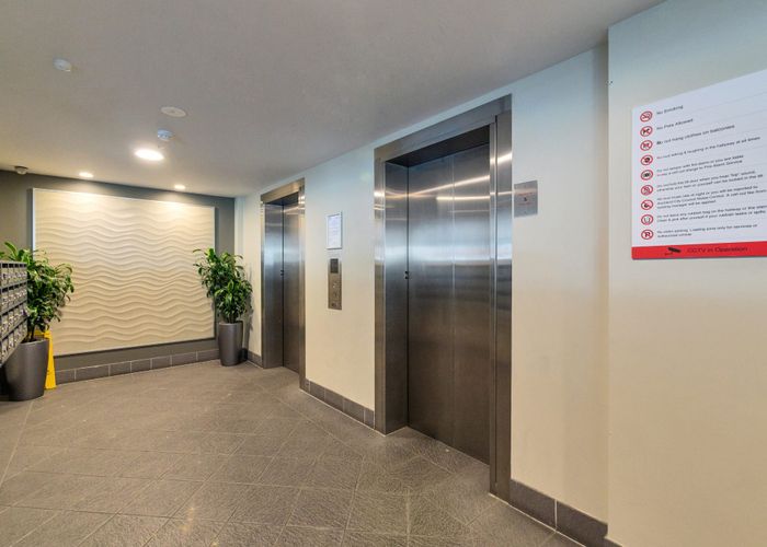  at 210/11 Union Street, City Centre, Auckland City, Auckland
