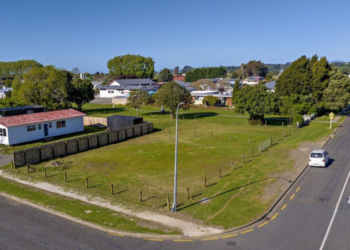  at 132 Church Street & 13 Kelly Street, Opotiki, Opotiki, Bay Of Plenty