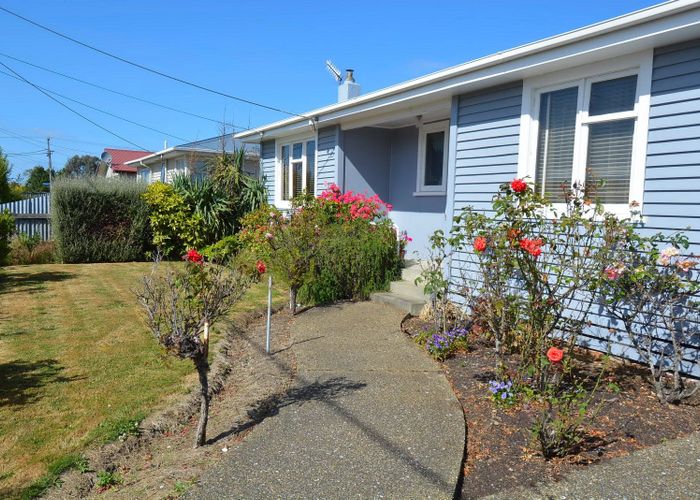  at 16 Fraser Street, Waikiwi, Invercargill