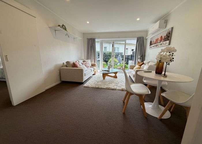  at 3/12 Telford Avenue, Mount Eden, Auckland City, Auckland