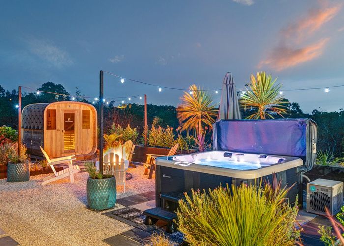  at 8 Roberts Road, Matakatia Bay, Rodney, Auckland