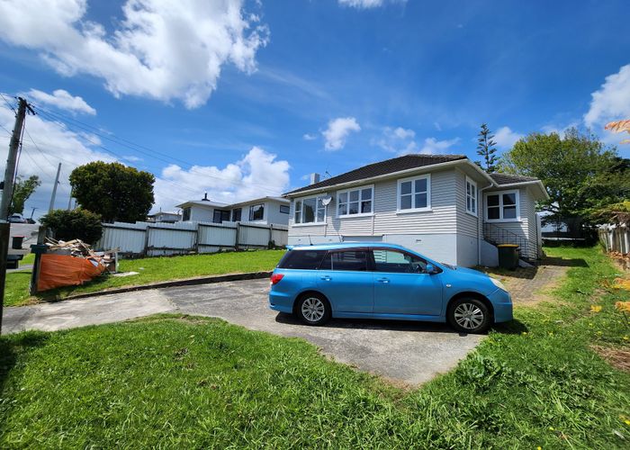  at 30 Hooks Road, Manurewa, Manukau City, Auckland