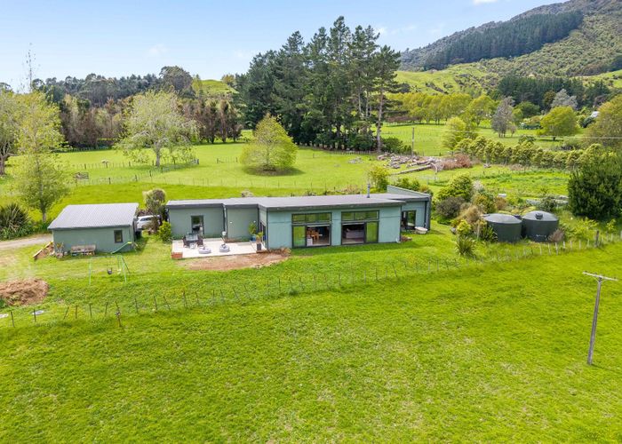  at 50 Kents Road, Reikorangi, Kapiti Coast, Wellington