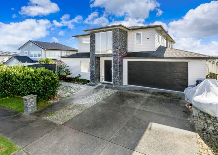  at 30 Portland Park Road, Silverdale, Silverdale