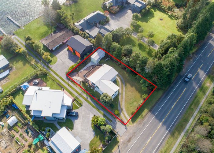  at 1527 State Highway 30, Rotoiti Forest, Rotorua