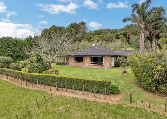  at 505 Apotu Road, Kamo