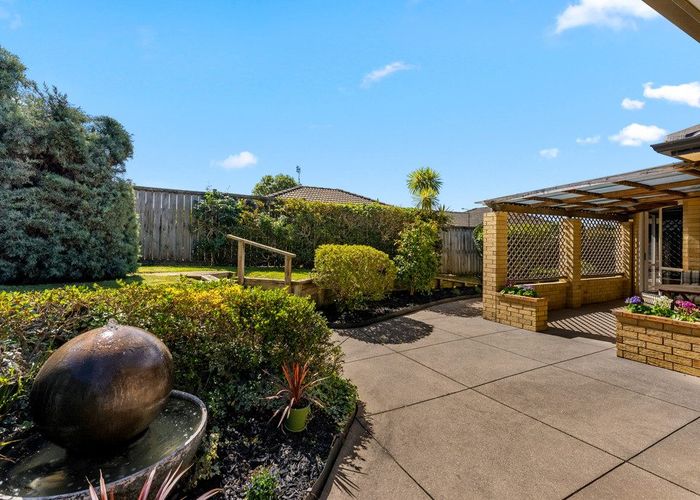  at 15 Kelvin Hart Drive, East Tamaki, Auckland