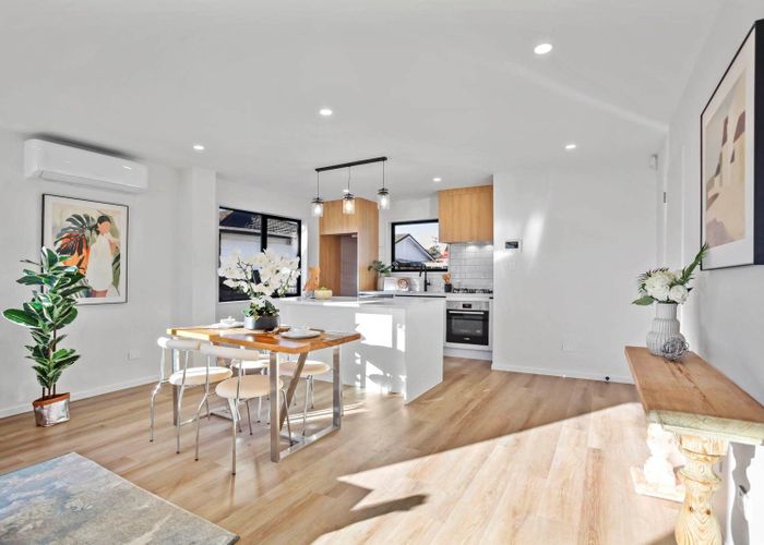  at Lots 1-5/6 Glennandrew Drive, Half Moon Bay, Manukau City, Auckland