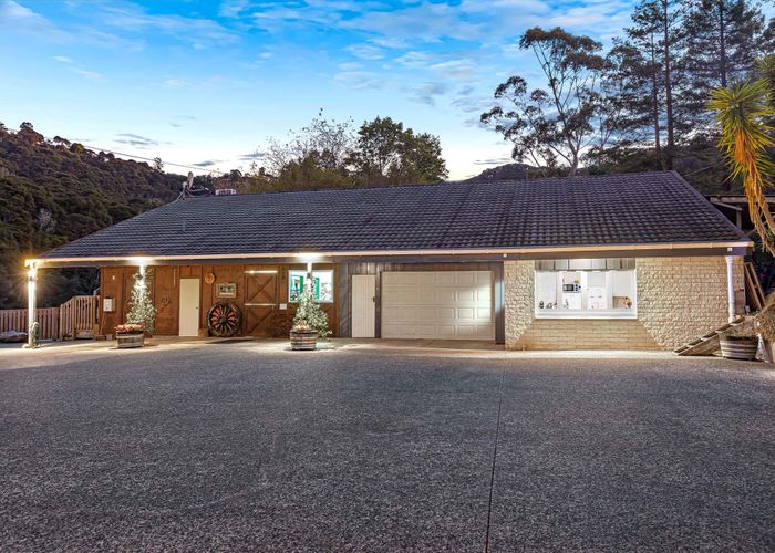  at 51 Coulter Road, Swanson, Waitakere City, Auckland