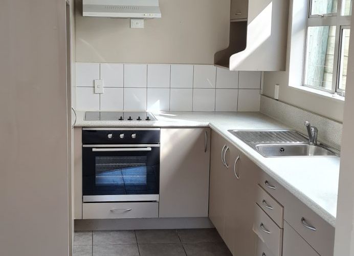  at 5/45 Rolleston Street, Mount Cook, Wellington, Wellington