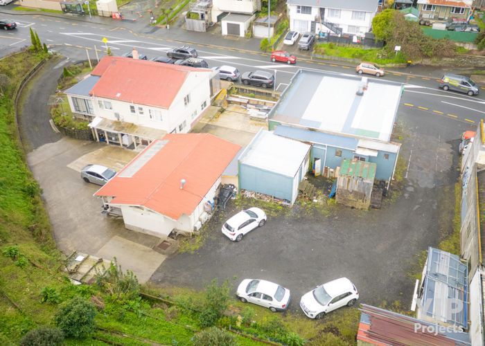  at 103 & 105 Newlands Road, Newlands, Wellington, Wellington