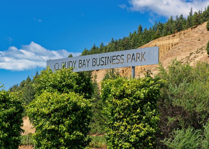  at Fielder Close, Cloudy Bay Business Park, Riverlands, Blenheim, Marlborough