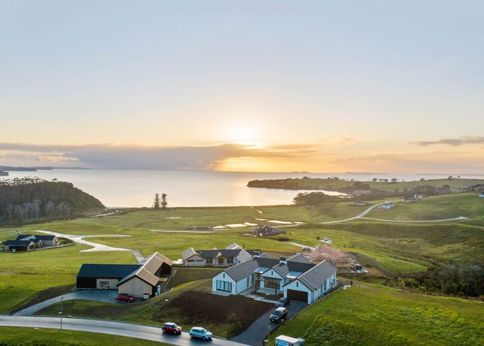  at Lot 131 Weiti Bay, Okura Bush, Rodney, Auckland