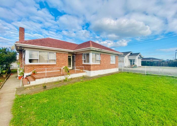  at 91 Victoria Road, Papatoetoe, Manukau City, Auckland