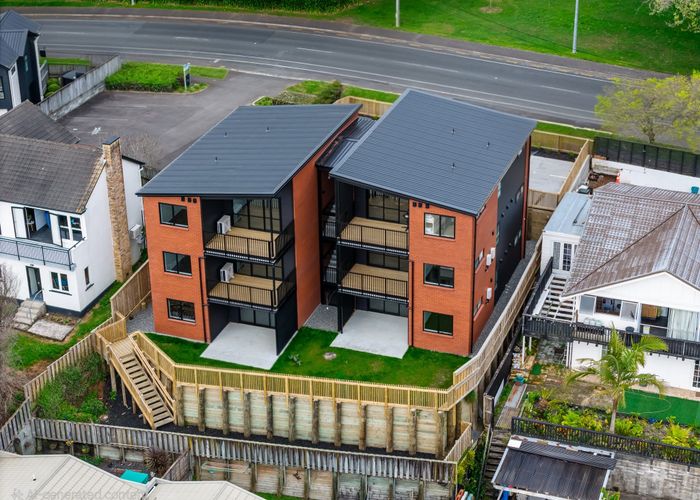  at 4/12 Ruakiwi Road, Hamilton Lake, Hamilton, Waikato