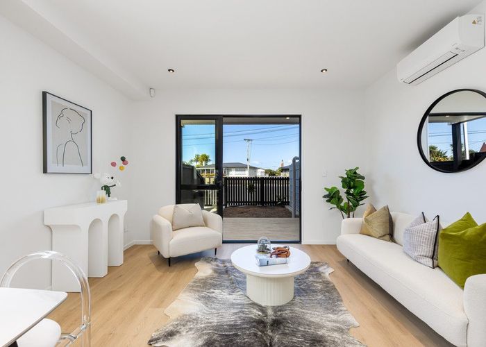  at Lot 5/13 Edgerton Road, Te Atatu Peninsula, Waitakere City, Auckland