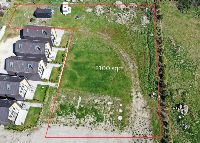  at Camp Cardrona Grounds 2348 Cardrona Valley Road, Cardrona, Wanaka, Otago