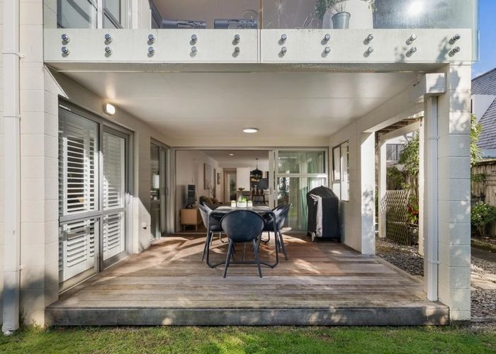  at 1/40 Speight Road, Kohimarama, Auckland