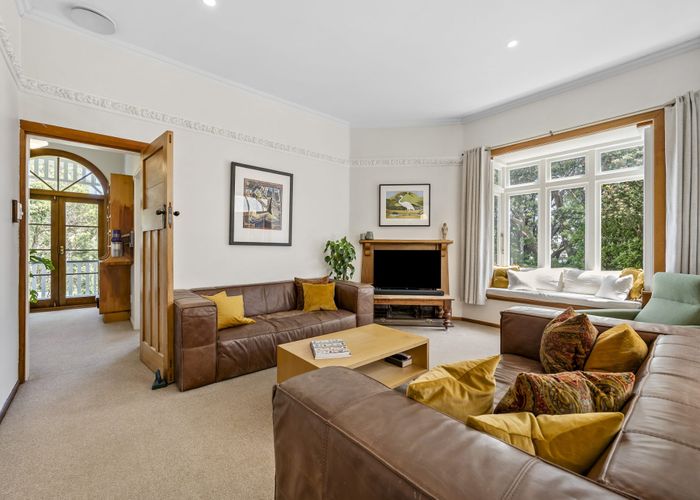  at 51 Mornington Road, Brooklyn, Wellington