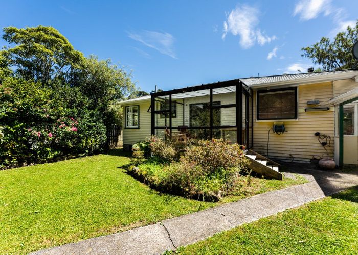  at 98 Hair Street, Wainuiomata, Lower Hutt