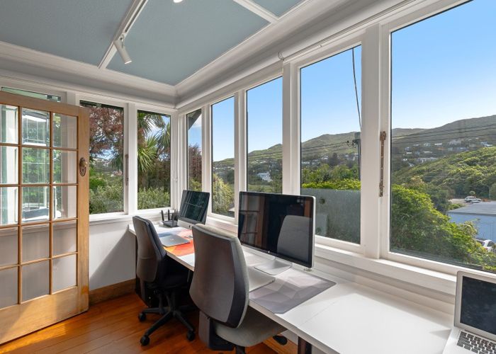  at 12 Sunshine Avenue, Karori, Wellington, Wellington