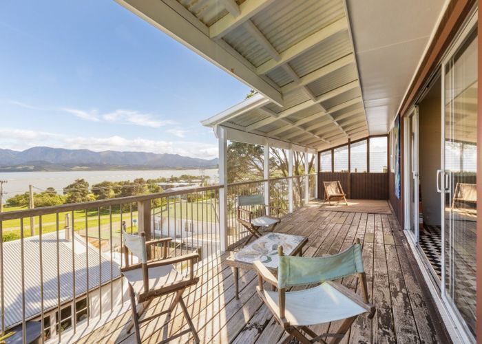  at 16B Lake Ferry Road, Lake Ferry, Featherston
