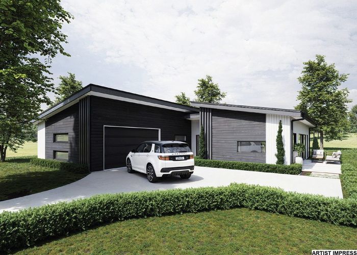  at 2/315 Kelvin Grove Road, Kelvin Grove, Palmerston North, Manawatu / Whanganui