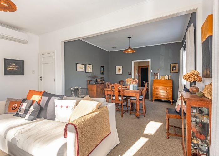  at 244 College Street, West End, Palmerston North, Manawatu / Whanganui