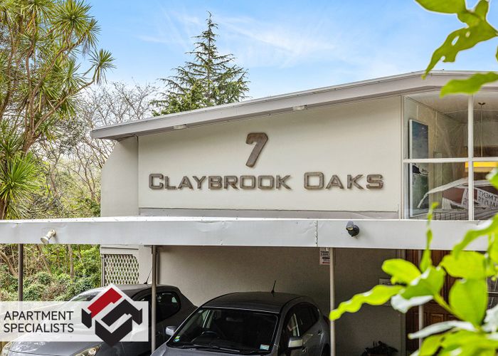  at 7 Claybrook Road, Parnell, Auckland City, Auckland