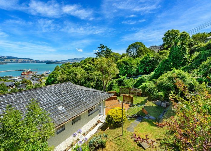 at 5/94 Oxford Street, Lyttelton, Banks Peninsula, Canterbury