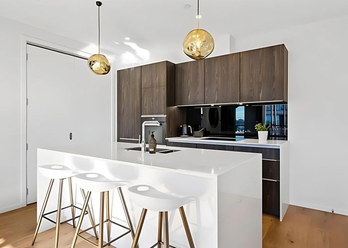  at 407/199 Great North Road, Grey Lynn, Auckland