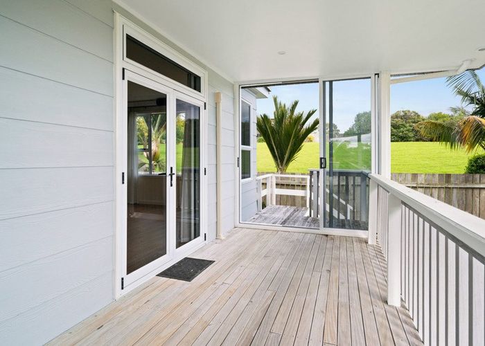  at 86a Kurahaupo Street, Orakei, Auckland City, Auckland