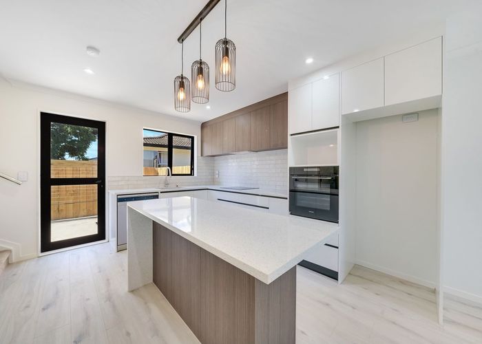  at 26B Rangataua Place, Manurewa, Manukau City, Auckland
