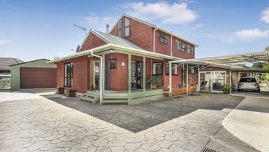  at 16 Muirfield Street, Wattle Downs, Auckland