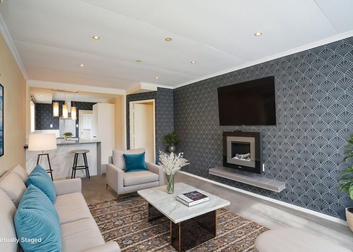  at 4/45 Melbourne Street, Windsor, Invercargill