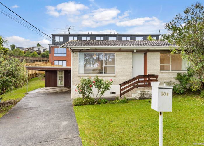  at 3/28 Morton Avenue, Forrest Hill, North Shore City, Auckland