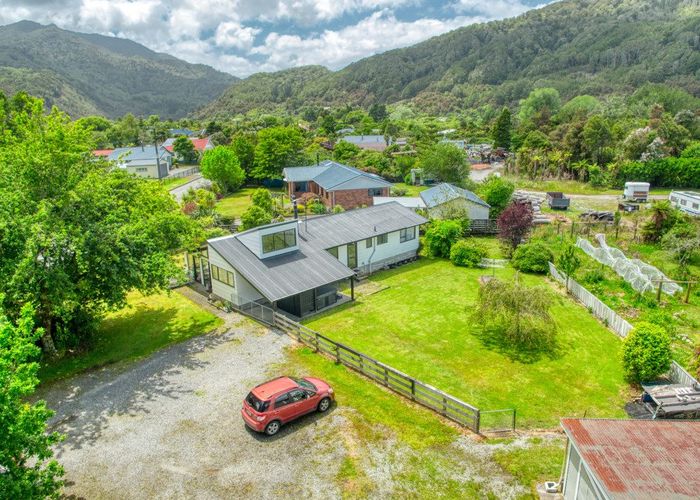  at 660 Taylorville Road, Taylorville, Greymouth