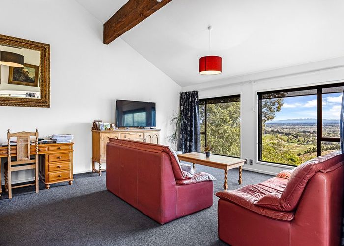  at 12 Pentre Terrace, Cashmere, Christchurch City, Canterbury