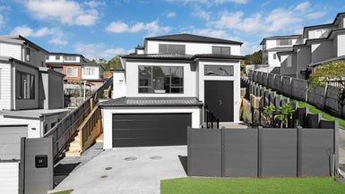  at 23 Golden Morning Drive, Albany Heights, Auckland
